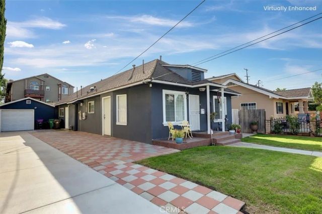 1626 E 6th, Long Beach, CA 90802