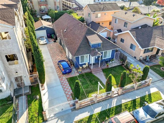 1626 E 6th, Long Beach, CA 90802