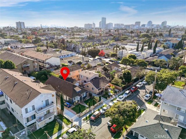 1626 E 6th, Long Beach, CA 90802