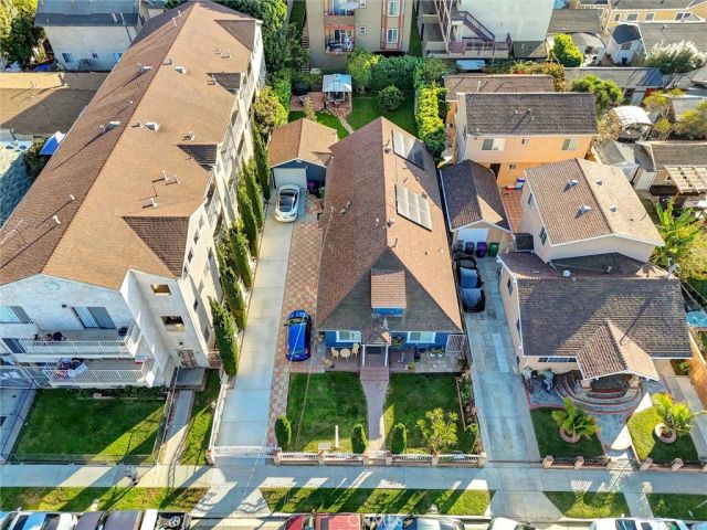 1626 E 6th, Long Beach, CA 90802