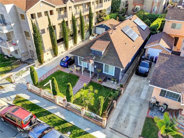 1626 E 6th, Long Beach, CA 90802