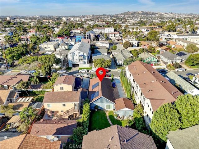 1626 E 6th, Long Beach, CA 90802