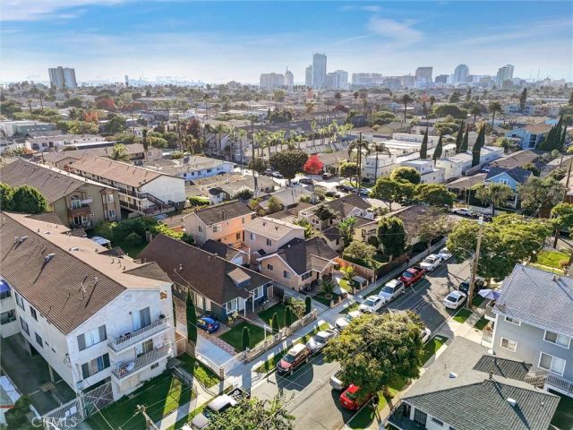 1626 E 6th, Long Beach, CA 90802