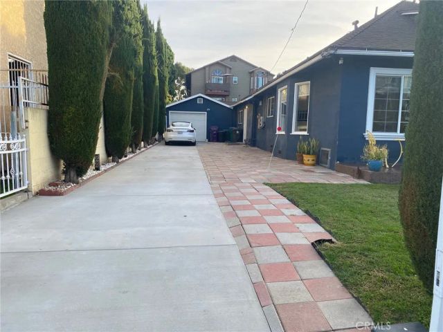 1626 E 6th, Long Beach, CA 90802