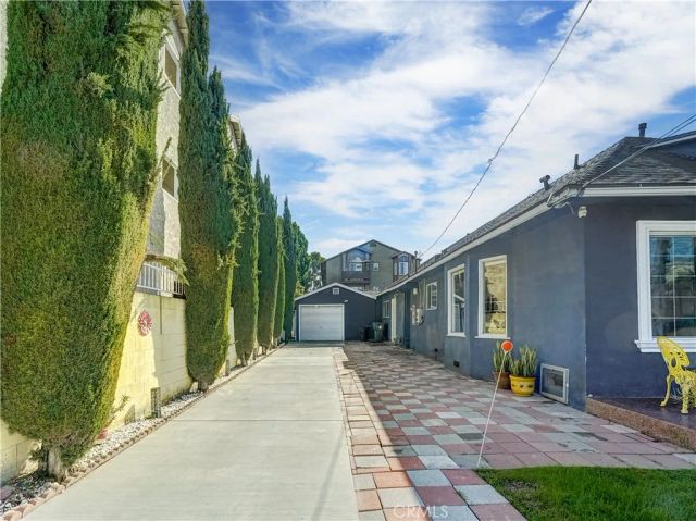 1626 E 6th, Long Beach, CA 90802