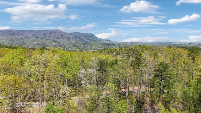 lot 10 Cove Creek Way, Sevierville, TN 37862