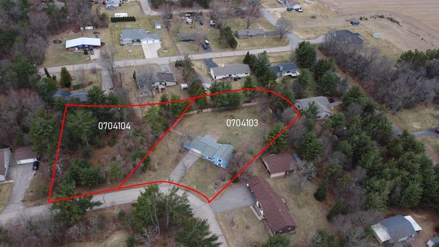 6811 ARBOR HAVEN LANE, Wisconsin Rapids, WI 54494
