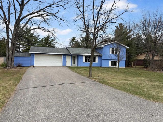 6811 ARBOR HAVEN LANE, Wisconsin Rapids, WI 54494