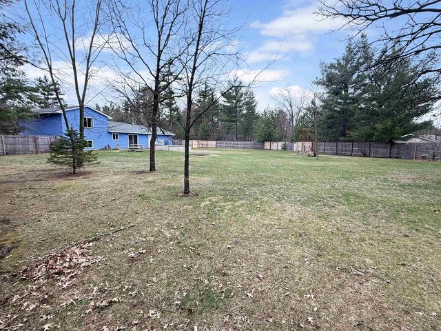 6811 ARBOR HAVEN LANE, Wisconsin Rapids, WI 54494