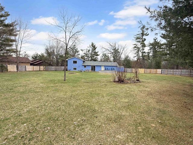 6811 ARBOR HAVEN LANE, Wisconsin Rapids, WI 54494
