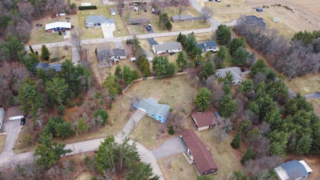 6811 ARBOR HAVEN LANE, Wisconsin Rapids, WI 54494