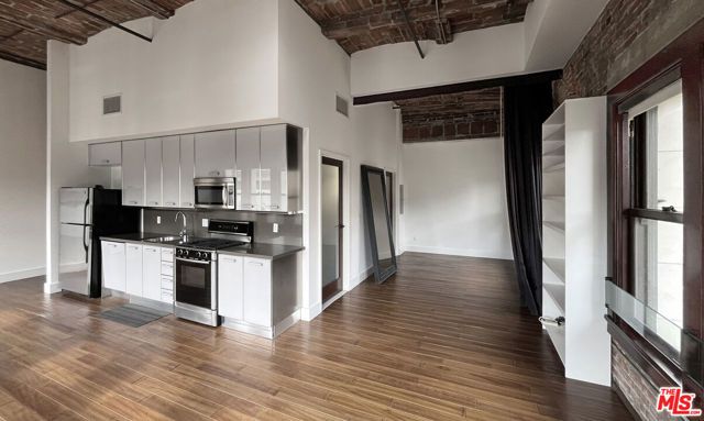 460 S Spring Street 1211, Los Angeles, CA 90013