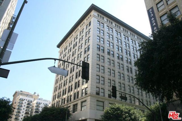 460 S Spring Street 1211, Los Angeles, CA 90013
