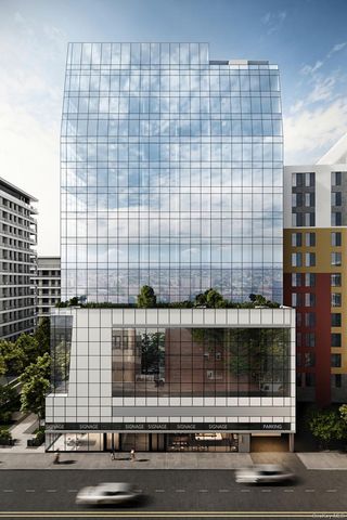 37-16 Union Street 1107, Flushing, NY 11354