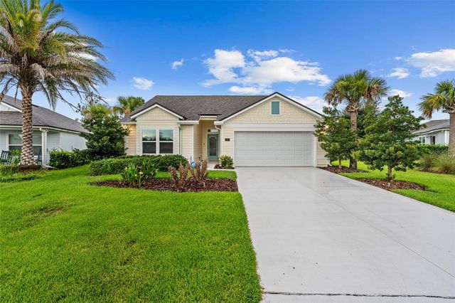 4 MILL WHEEL COURT, Palm Coast, FL 32137