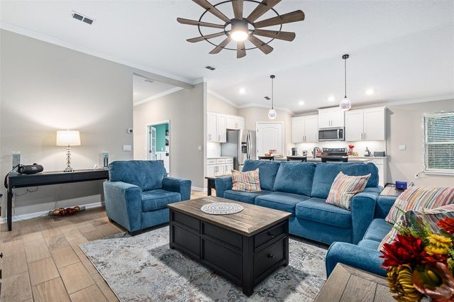 4 MILL WHEEL COURT, Palm Coast, FL 32137