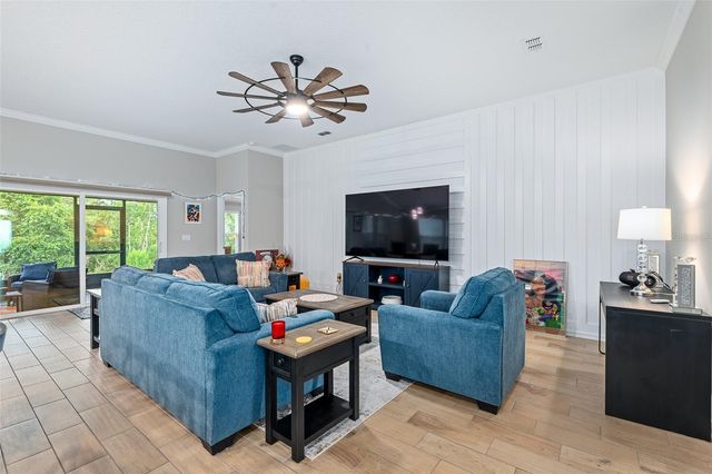 4 MILL WHEEL COURT, Palm Coast, FL 32137