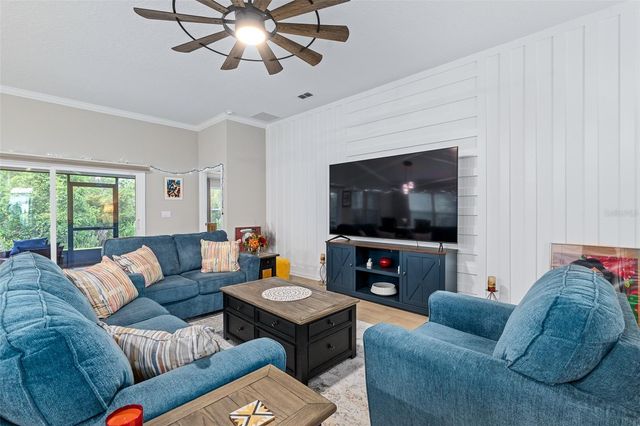 4 MILL WHEEL COURT, Palm Coast, FL 32137