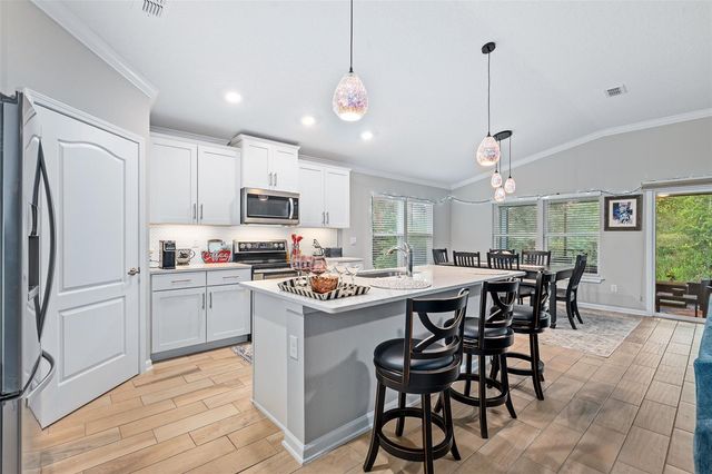 4 MILL WHEEL COURT, Palm Coast, FL 32137