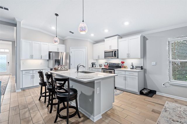 4 MILL WHEEL COURT, Palm Coast, FL 32137