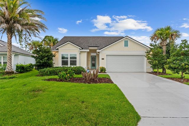 4 MILL WHEEL COURT, Palm Coast, FL 32137