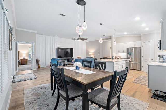 4 MILL WHEEL COURT, Palm Coast, FL 32137
