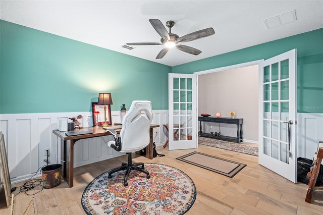 4 MILL WHEEL COURT, Palm Coast, FL 32137