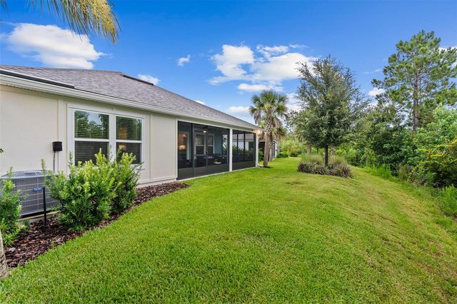 4 MILL WHEEL COURT, Palm Coast, FL 32137