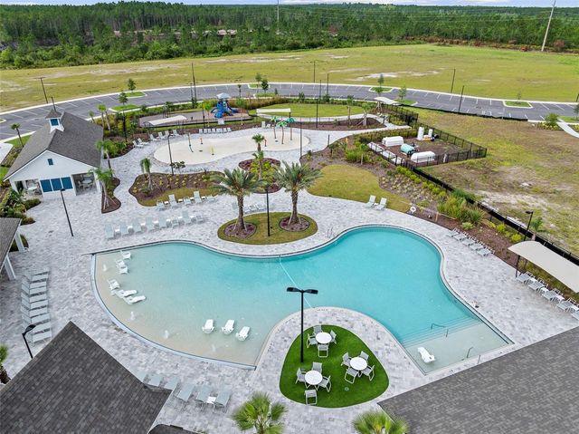 4 MILL WHEEL COURT, Palm Coast, FL 32137
