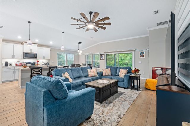4 MILL WHEEL COURT, Palm Coast, FL 32137