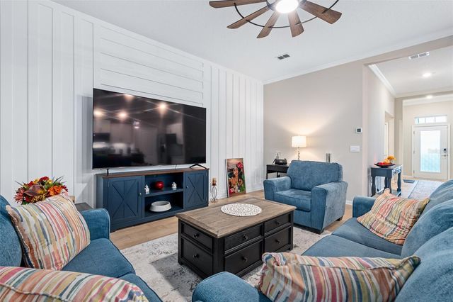 4 MILL WHEEL COURT, Palm Coast, FL 32137