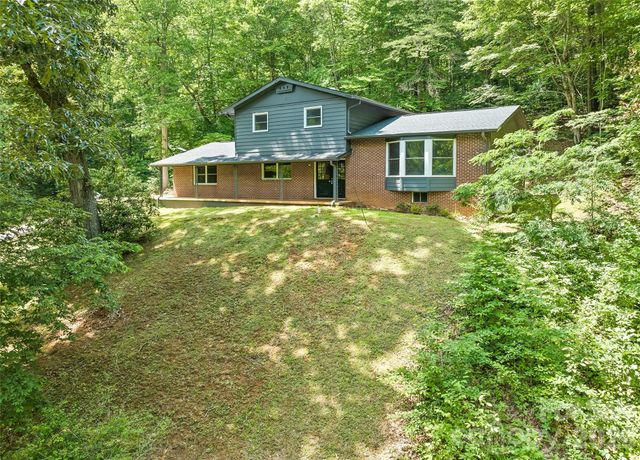 1296 N Country Club Drive, Cullowhee, NC 28723