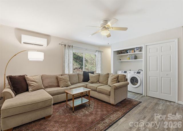 1296 N Country Club Drive, Cullowhee, NC 28723
