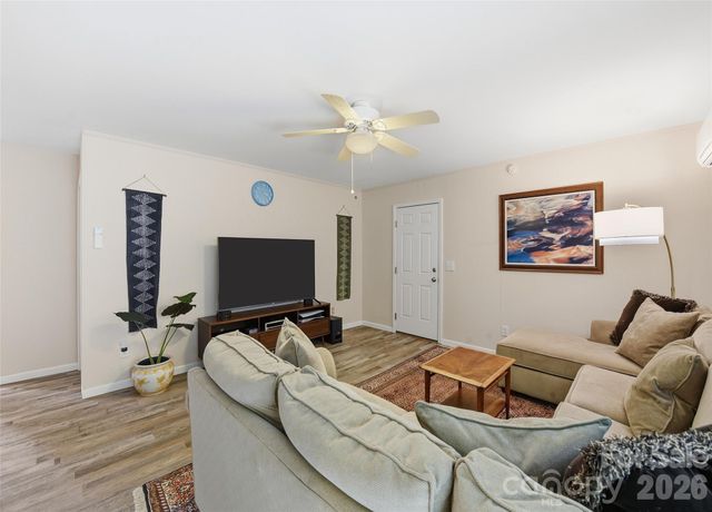 1296 N Country Club Drive, Cullowhee, NC 28723