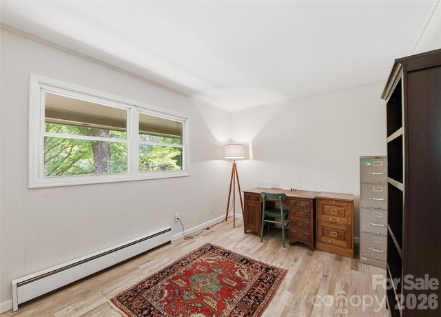 1296 N Country Club Drive, Cullowhee, NC 28723