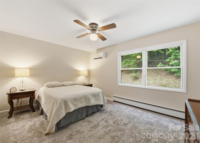 1296 N Country Club Drive, Cullowhee, NC 28723