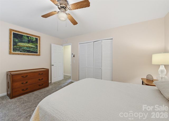 1296 N Country Club Drive, Cullowhee, NC 28723