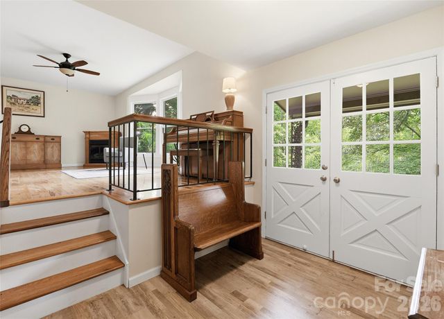 1296 N Country Club Drive, Cullowhee, NC 28723