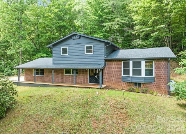 1296 N Country Club Drive, Cullowhee, NC 28723