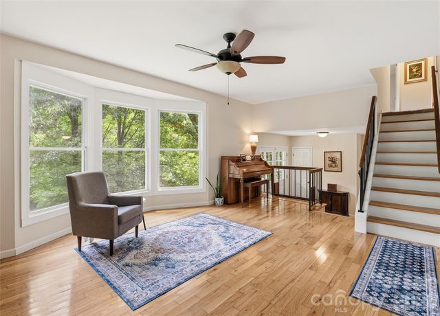 1296 N Country Club Drive, Cullowhee, NC 28723