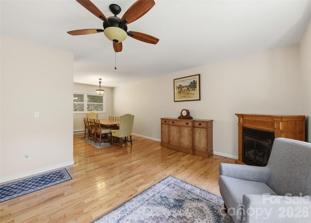1296 N Country Club Drive, Cullowhee, NC 28723