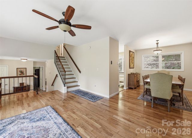 1296 N Country Club Drive, Cullowhee, NC 28723