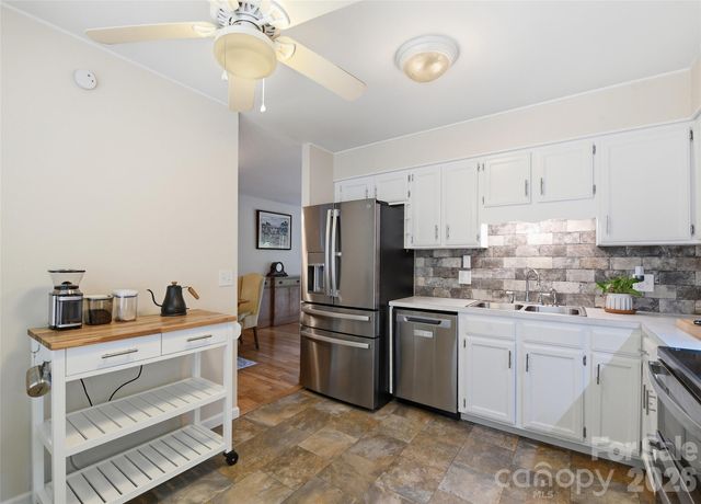 1296 N Country Club Drive, Cullowhee, NC 28723