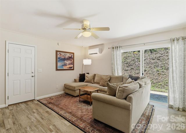 1296 N Country Club Drive, Cullowhee, NC 28723