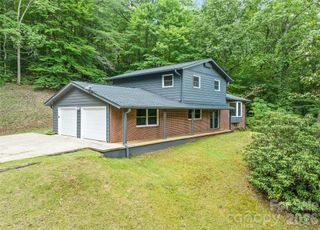 1296 N Country Club Drive, Cullowhee, NC 28723