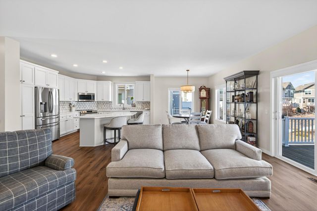 661 Sandstone Circle, Orono, MN 55356