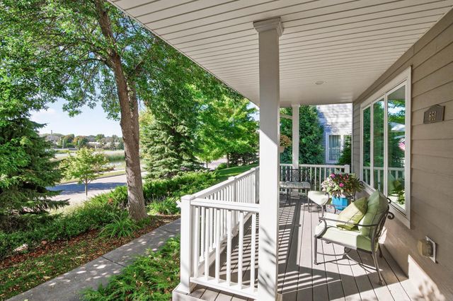 661 Sandstone Circle, Orono, MN 55356