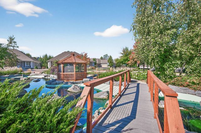 661 Sandstone Circle, Orono, MN 55356