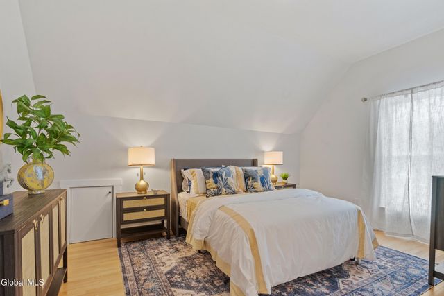 182 Excelsior Avenue 5, Saratoga Springs, Outside, NY 12866