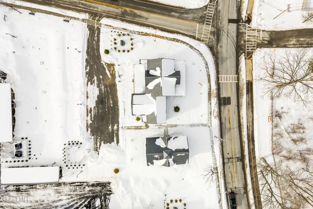 182 Excelsior Avenue 5, Saratoga Springs, Outside, NY 12866